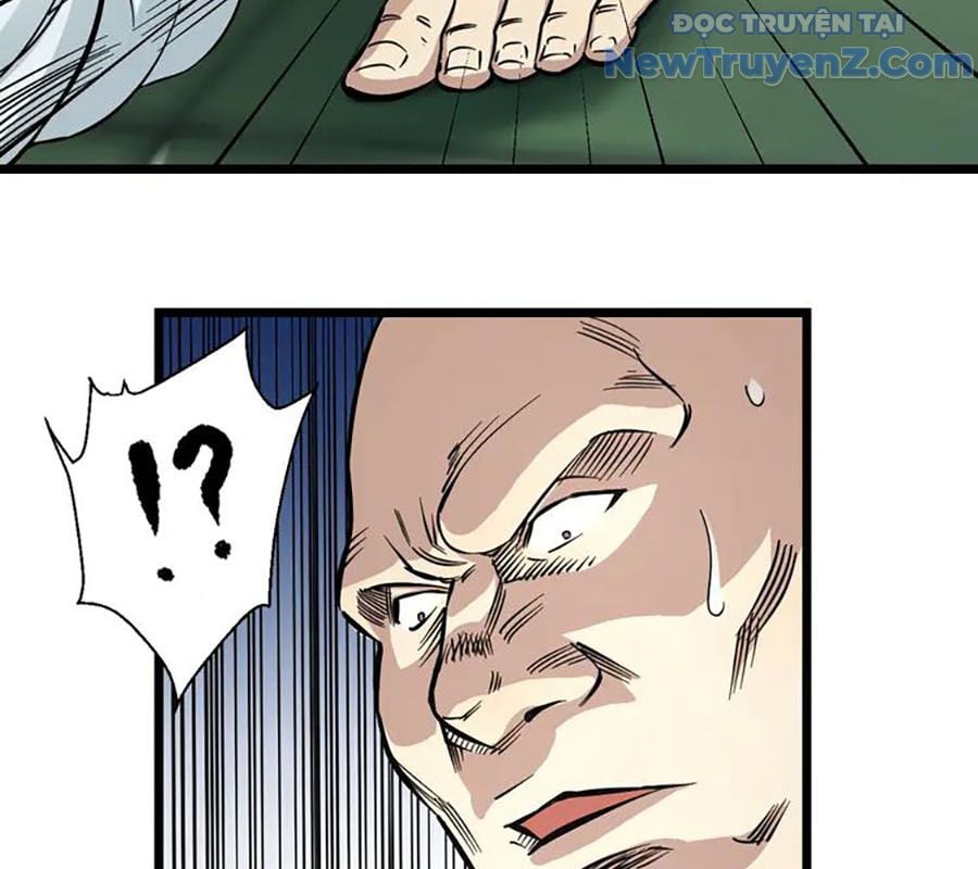 Dẫu Nản Vẫn Cố: Chapter 9