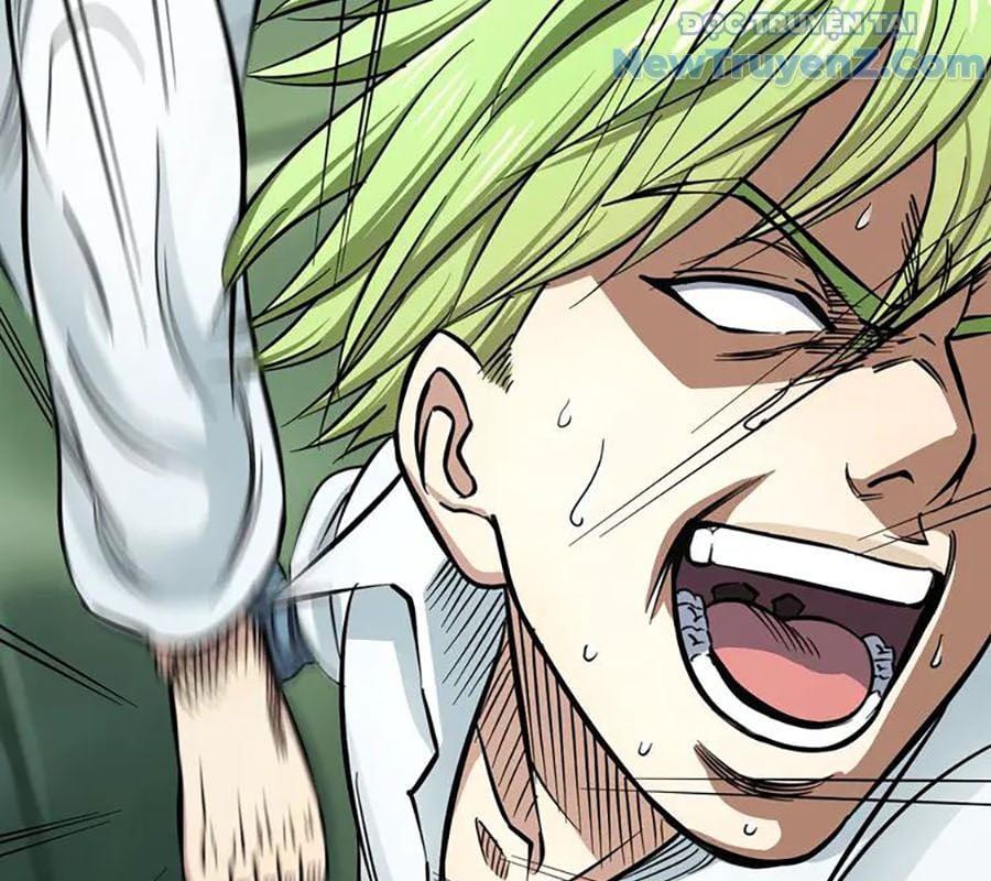 Dẫu Nản Vẫn Cố: Chapter 9