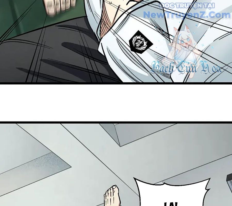 Dẫu Nản Vẫn Cố: Chapter 9