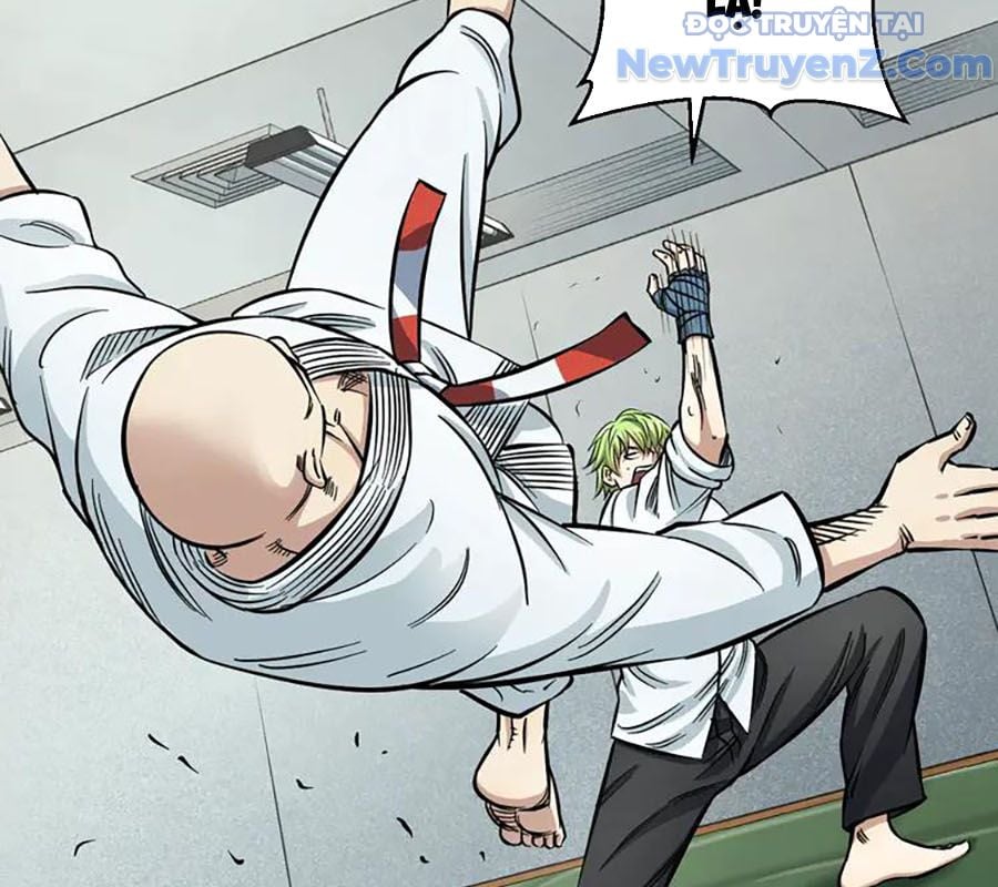 Dẫu Nản Vẫn Cố: Chapter 9