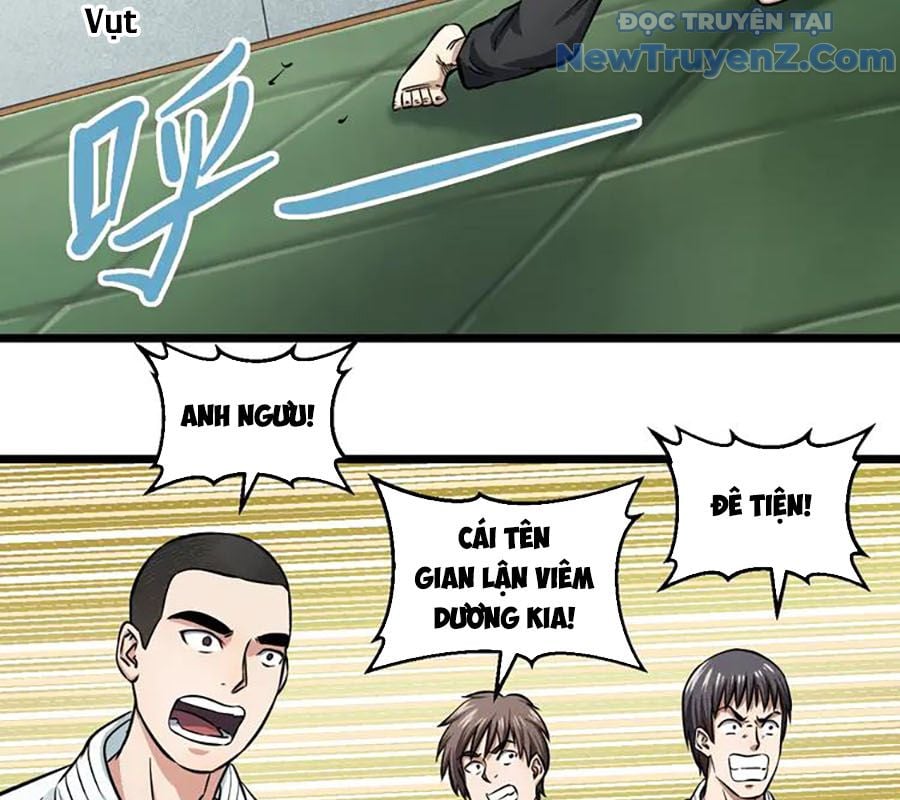 Dẫu Nản Vẫn Cố: Chapter 9