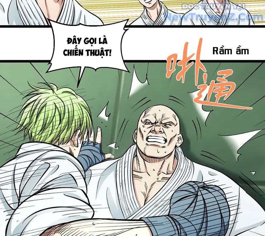 Dẫu Nản Vẫn Cố: Chapter 9