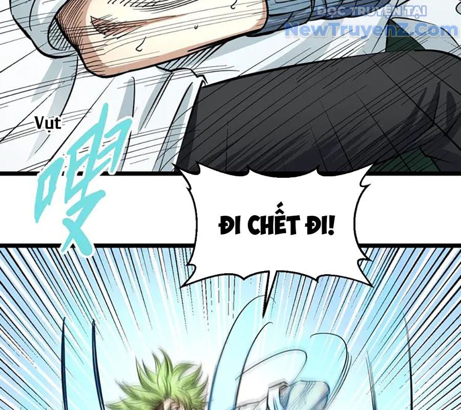 Dẫu Nản Vẫn Cố: Chapter 9