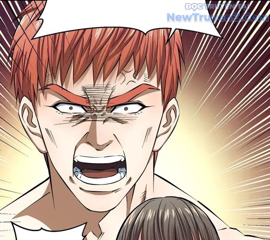 Dẫu Nản Vẫn Cố: Chapter 9