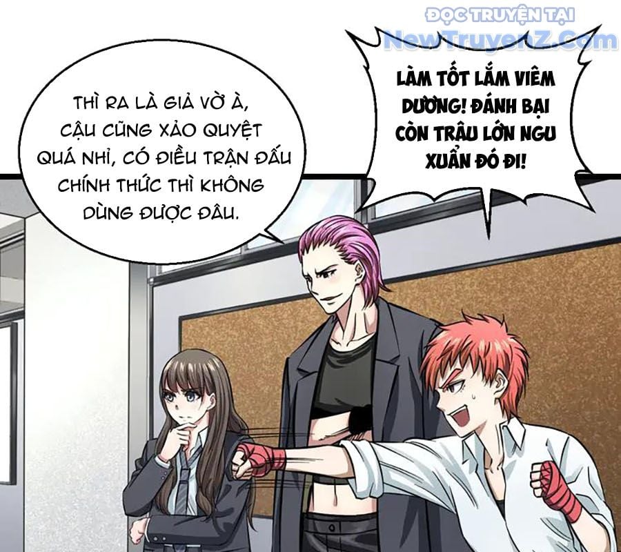 Dẫu Nản Vẫn Cố: Chapter 9