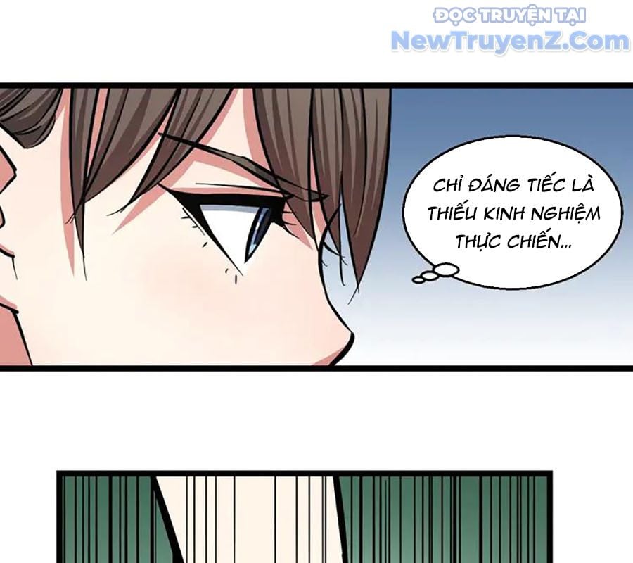 Dẫu Nản Vẫn Cố: Chapter 9