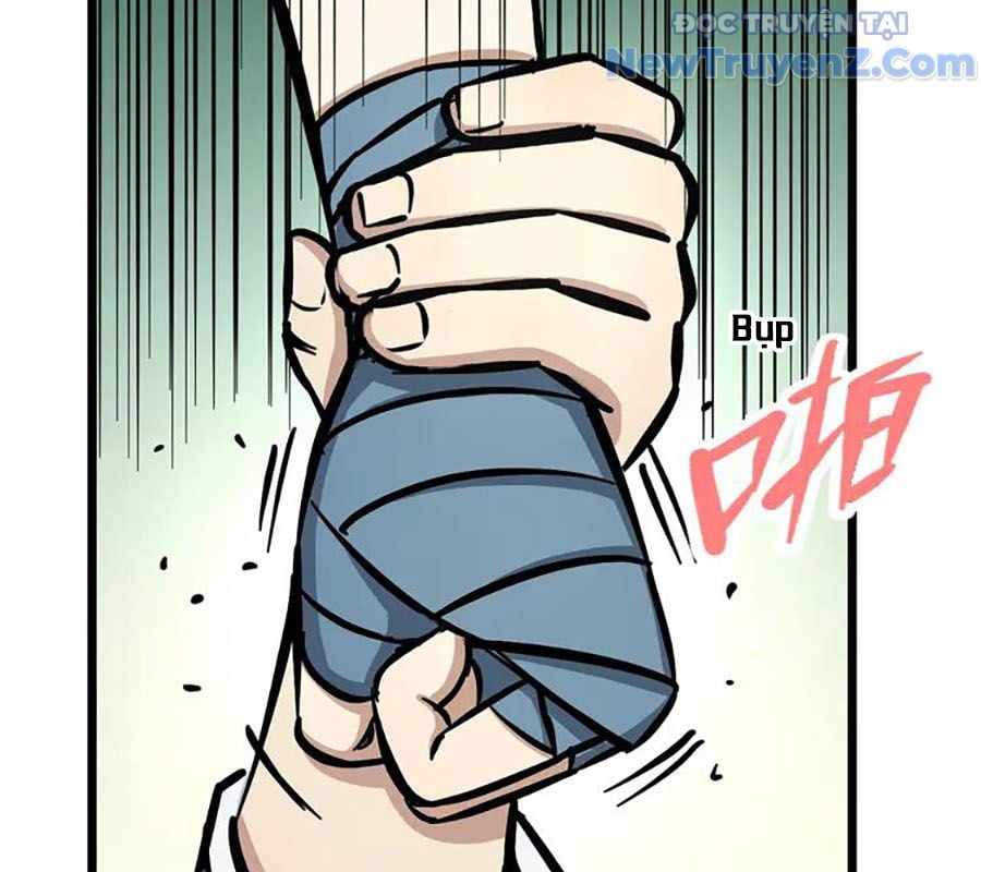 Dẫu Nản Vẫn Cố: Chapter 9