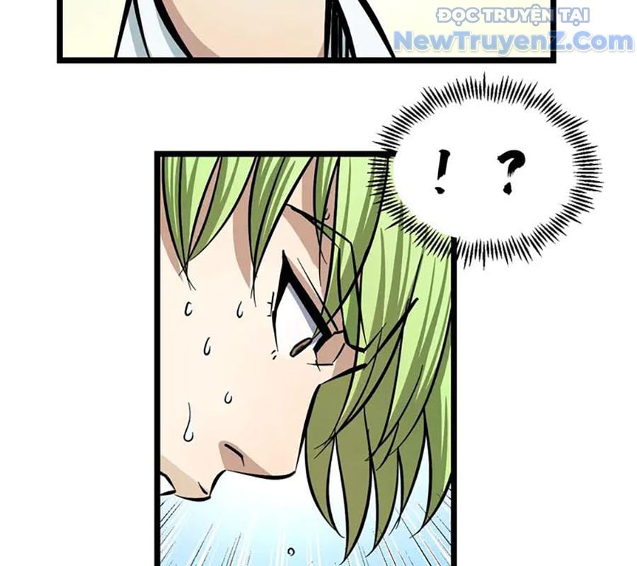 Dẫu Nản Vẫn Cố: Chapter 9