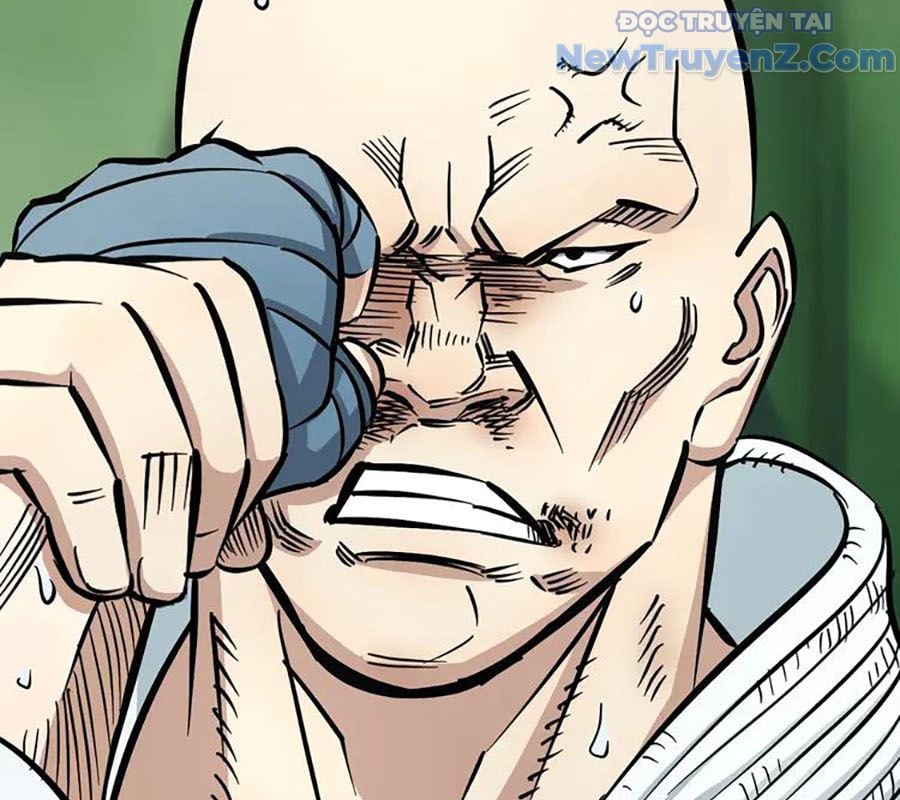 Dẫu Nản Vẫn Cố: Chapter 9