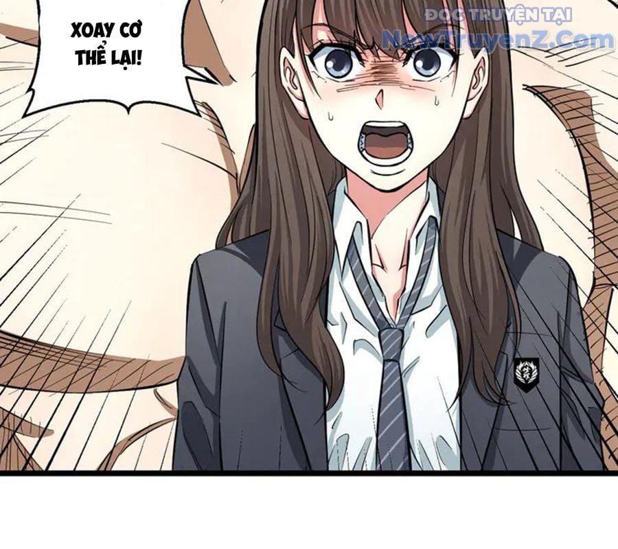 Dẫu Nản Vẫn Cố: Chapter 9