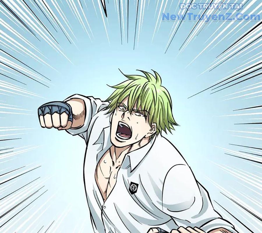 Dẫu Nản Vẫn Cố: Chapter 9