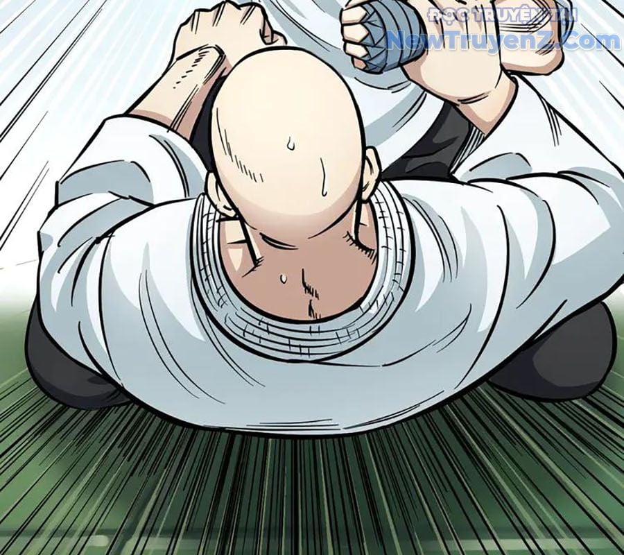 Dẫu Nản Vẫn Cố: Chapter 9