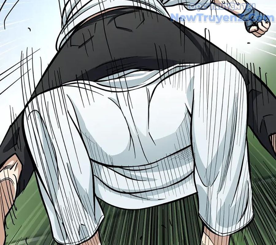 Dẫu Nản Vẫn Cố: Chapter 9