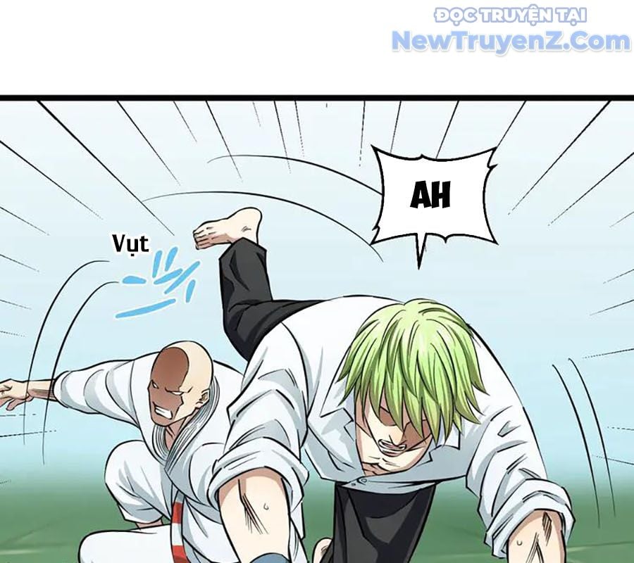 Dẫu Nản Vẫn Cố: Chapter 9