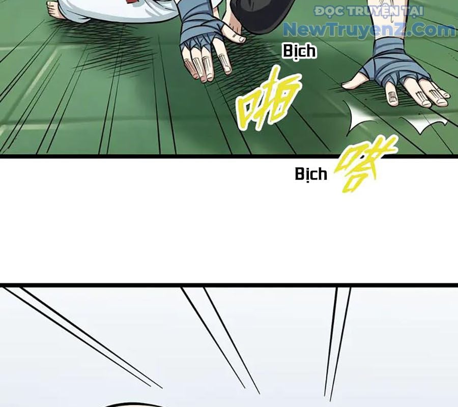 Dẫu Nản Vẫn Cố: Chapter 9