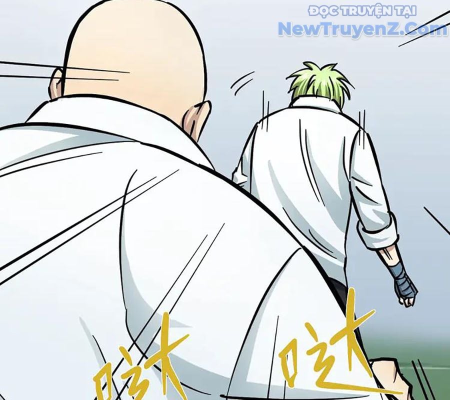 Dẫu Nản Vẫn Cố: Chapter 9