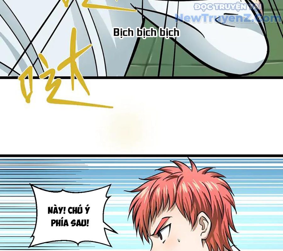 Dẫu Nản Vẫn Cố: Chapter 9