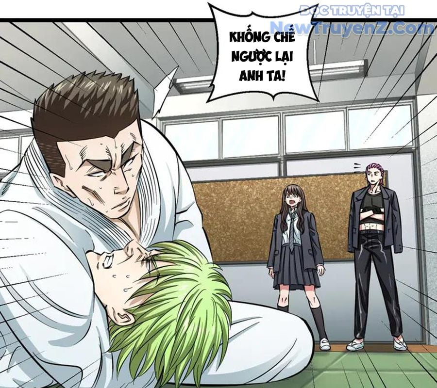 Dẫu Nản Vẫn Cố: Chapter 9