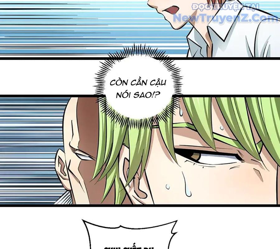 Dẫu Nản Vẫn Cố: Chapter 9