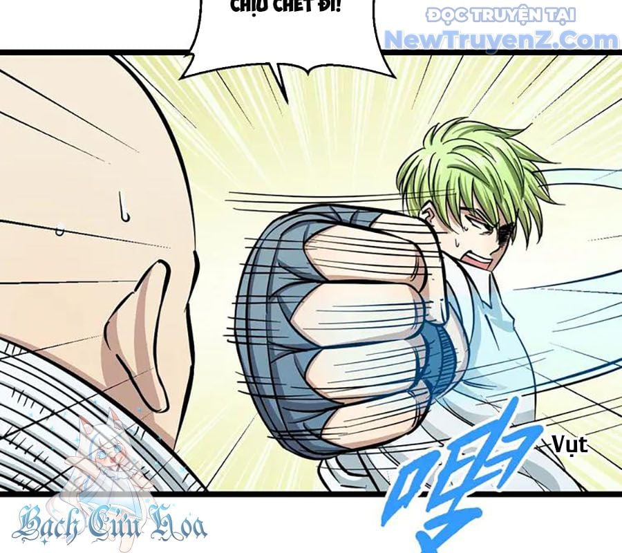 Dẫu Nản Vẫn Cố: Chapter 9