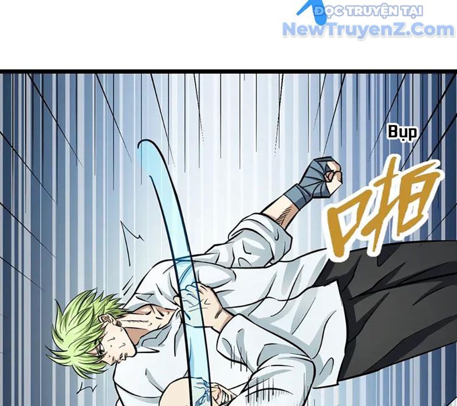 Dẫu Nản Vẫn Cố: Chapter 9