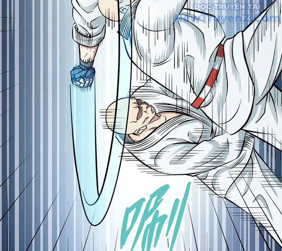 Dẫu Nản Vẫn Cố: Chapter 9