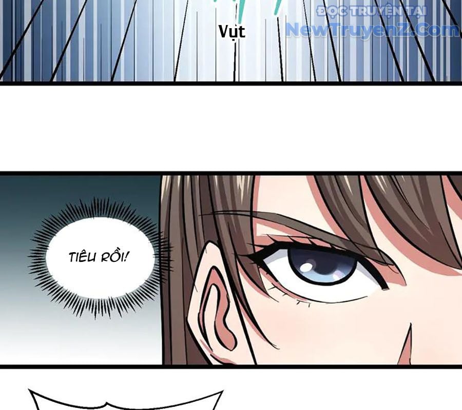 Dẫu Nản Vẫn Cố: Chapter 9