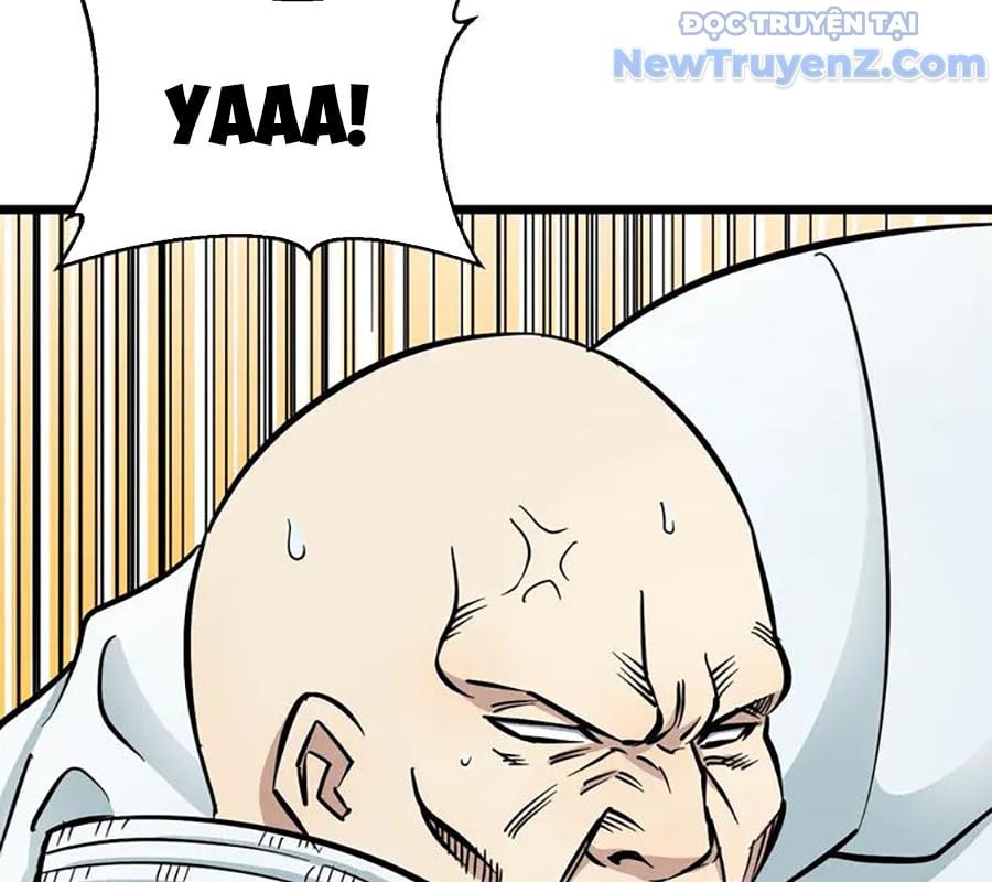 Dẫu Nản Vẫn Cố: Chapter 9