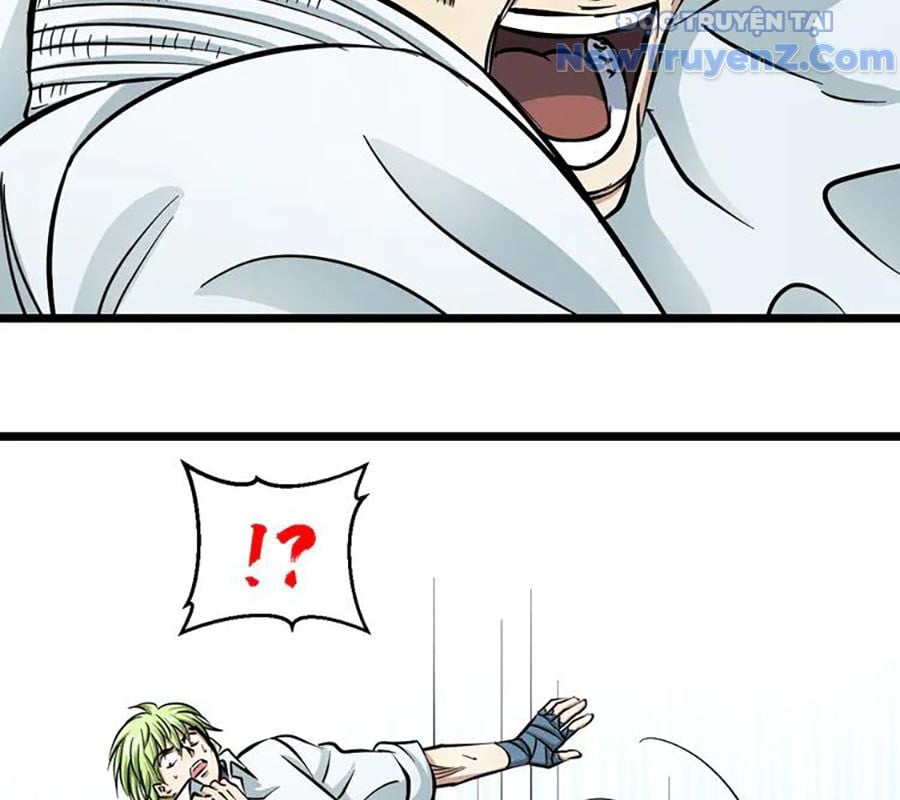 Dẫu Nản Vẫn Cố: Chapter 9