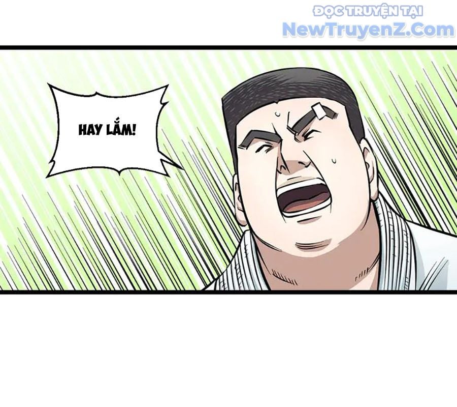 Dẫu Nản Vẫn Cố: Chapter 9