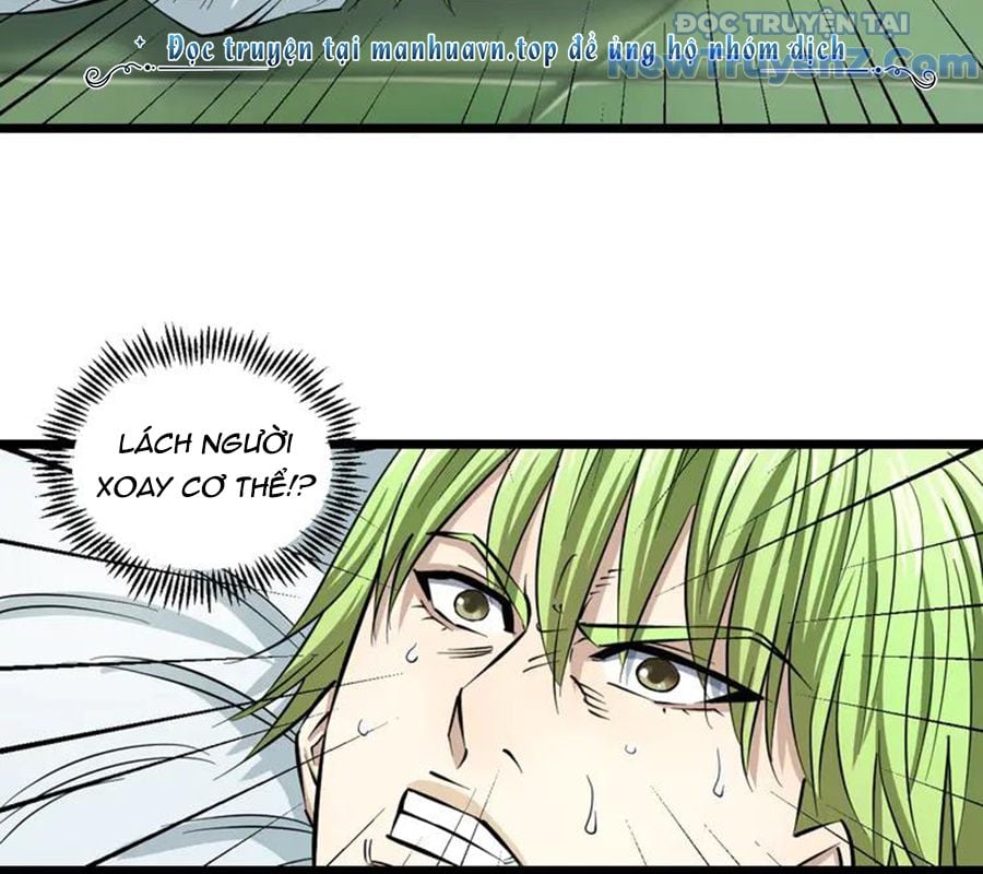 Dẫu Nản Vẫn Cố: Chapter 9