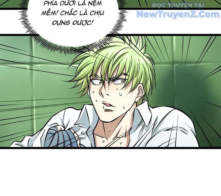 Dẫu Nản Vẫn Cố: Chapter 9