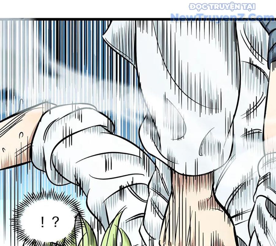 Dẫu Nản Vẫn Cố: Chapter 9