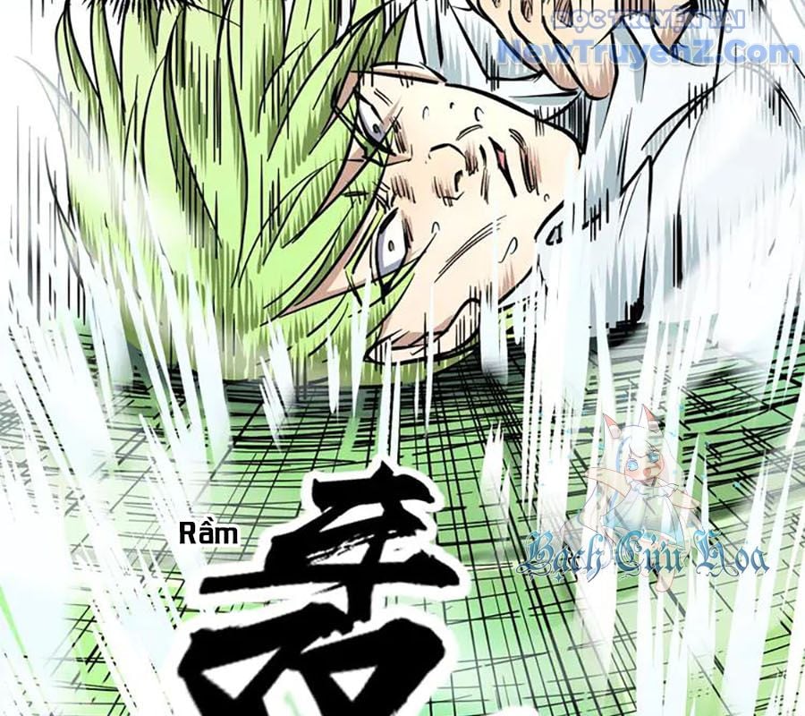 Dẫu Nản Vẫn Cố: Chapter 9