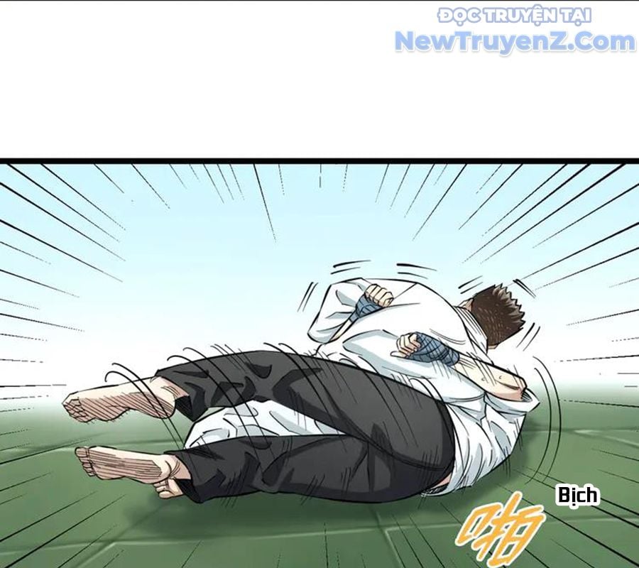 Dẫu Nản Vẫn Cố: Chapter 9