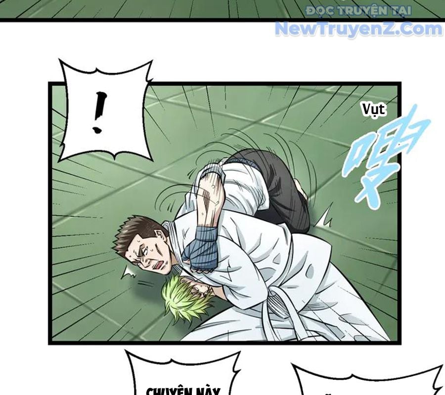 Dẫu Nản Vẫn Cố: Chapter 9