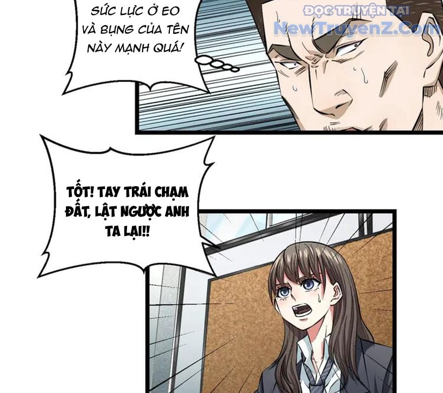 Dẫu Nản Vẫn Cố: Chapter 9