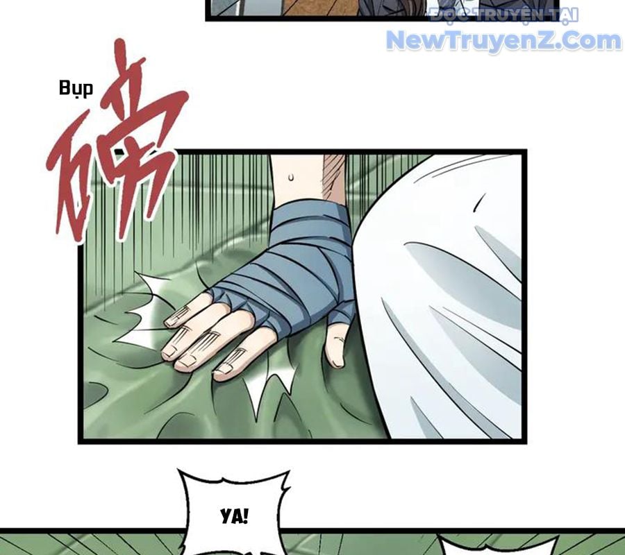 Dẫu Nản Vẫn Cố: Chapter 9