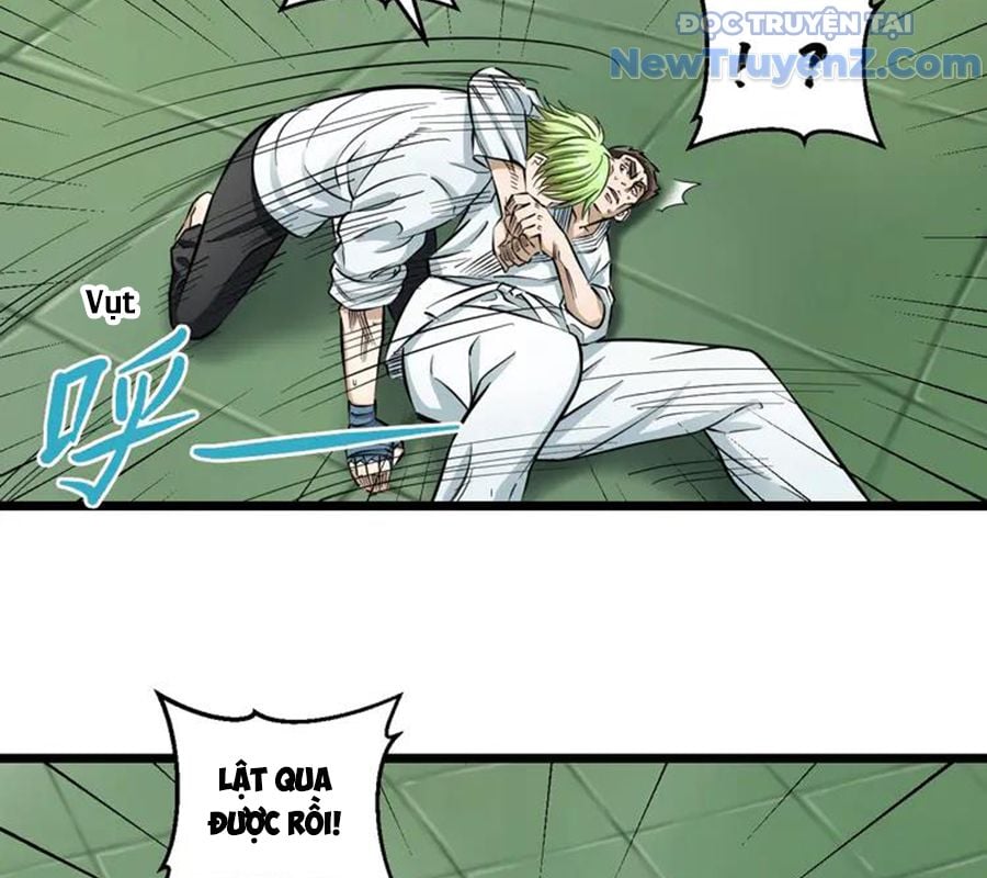 Dẫu Nản Vẫn Cố: Chapter 9