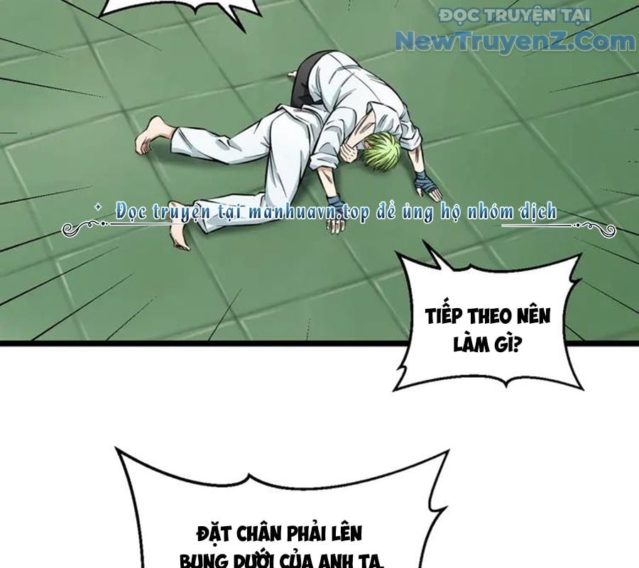 Dẫu Nản Vẫn Cố: Chapter 9