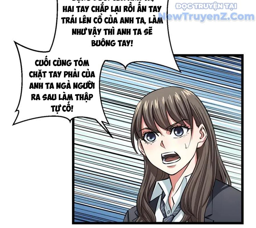 Dẫu Nản Vẫn Cố: Chapter 9