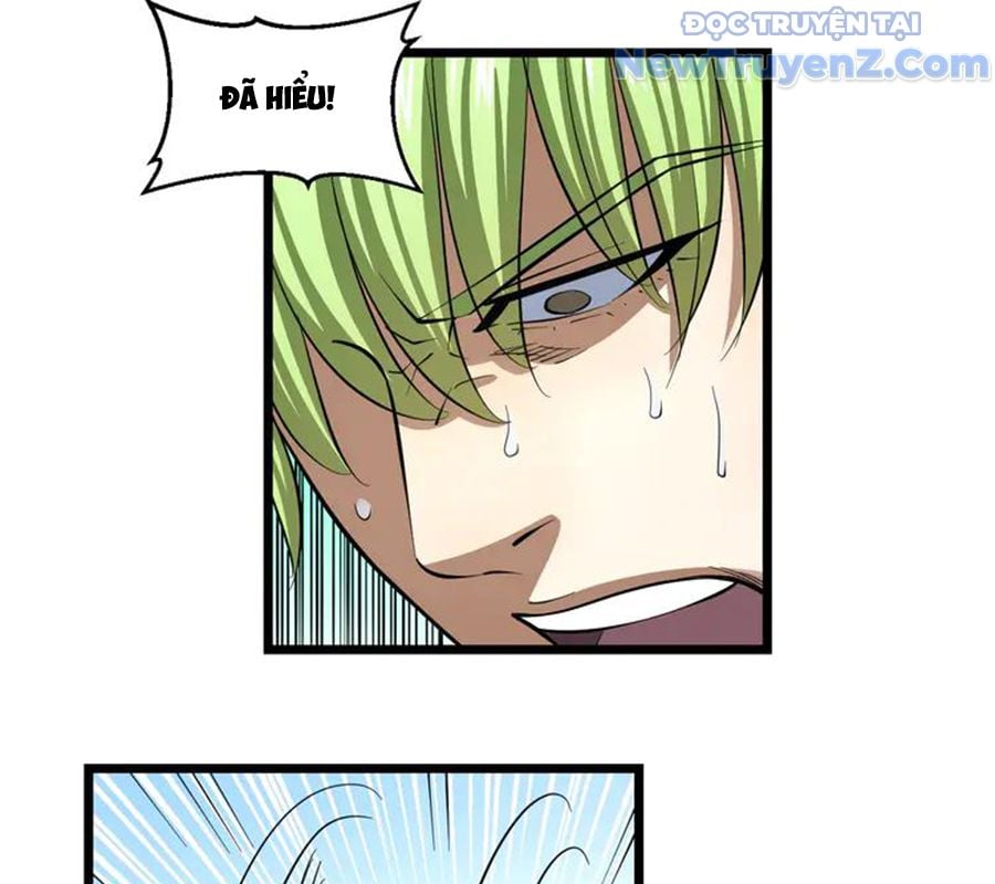 Dẫu Nản Vẫn Cố: Chapter 9