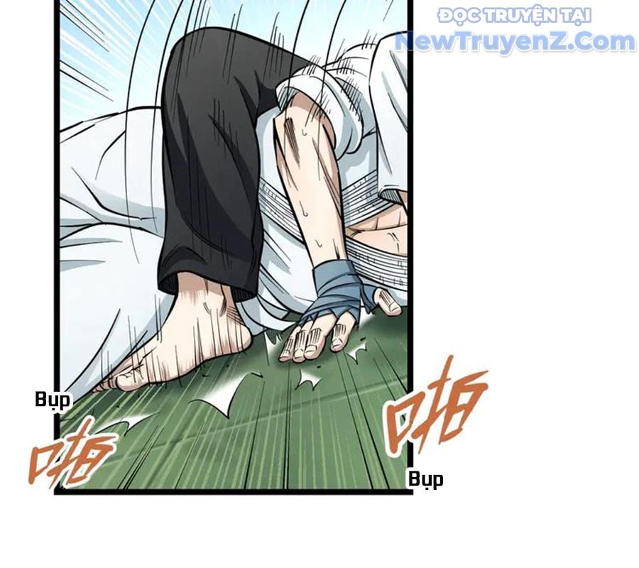 Dẫu Nản Vẫn Cố: Chapter 9