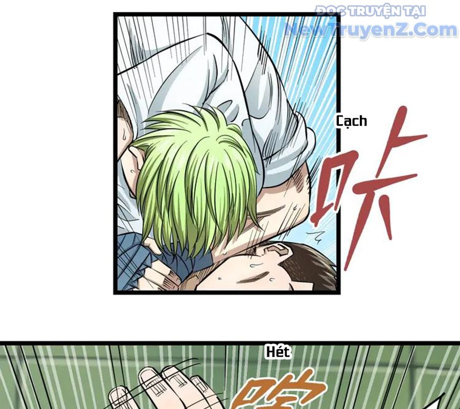 Dẫu Nản Vẫn Cố: Chapter 9