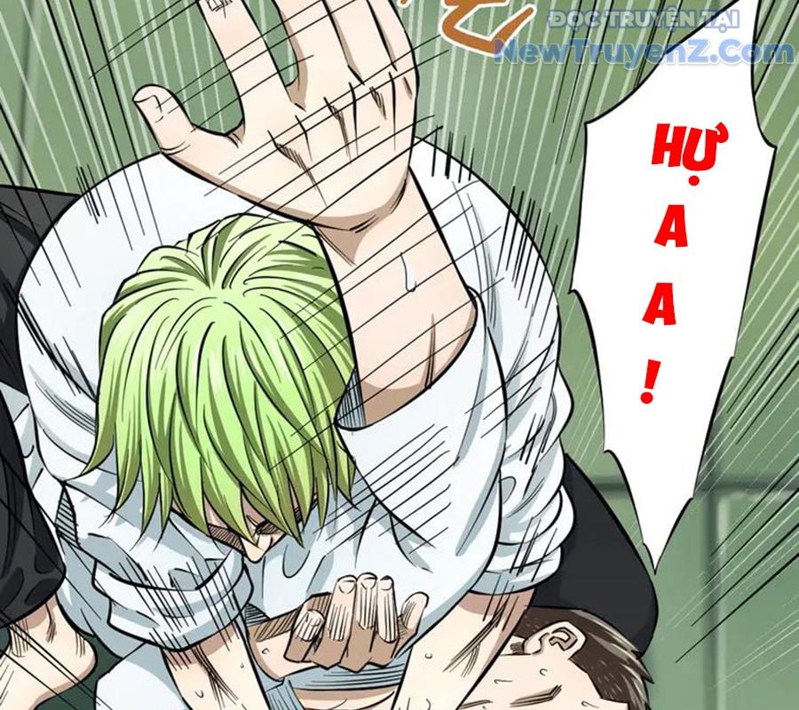 Dẫu Nản Vẫn Cố: Chapter 9