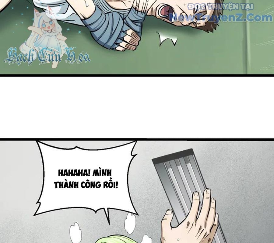 Dẫu Nản Vẫn Cố: Chapter 9