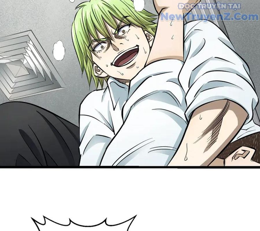 Dẫu Nản Vẫn Cố: Chapter 9