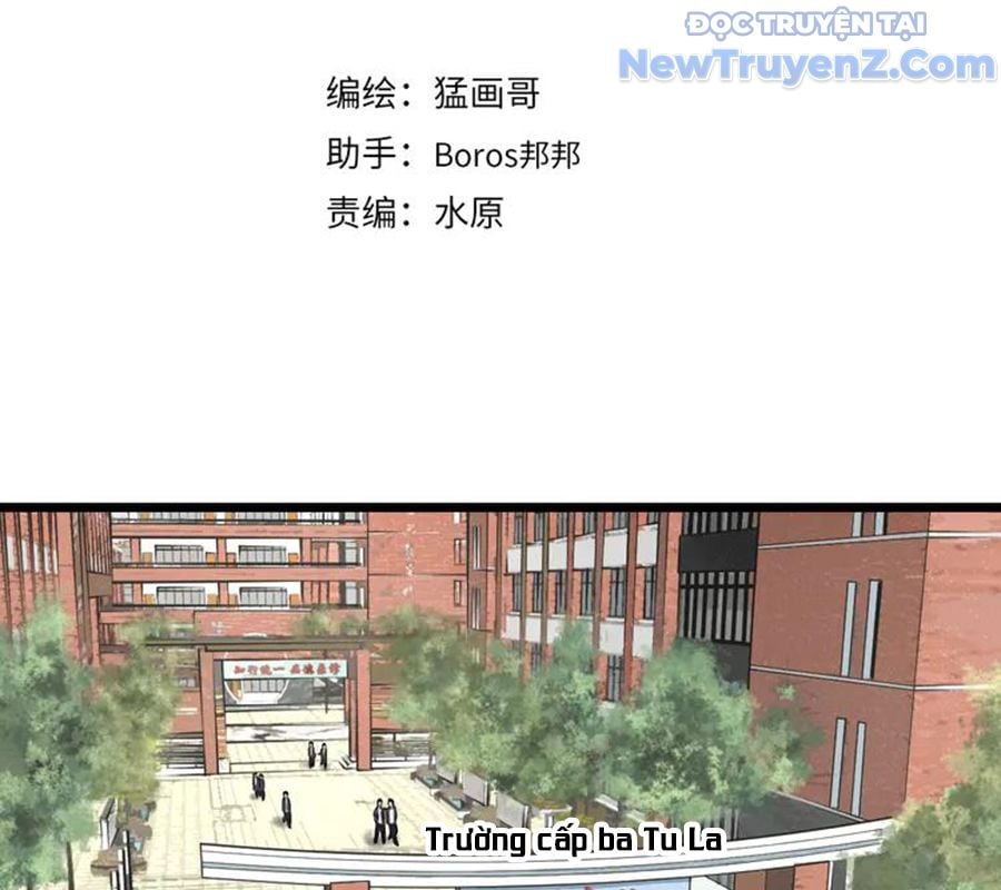 Dẫu Nản Vẫn Cố: Chapter 9