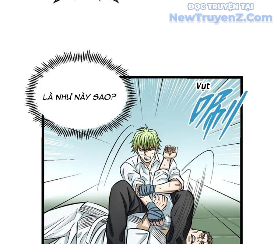 Dẫu Nản Vẫn Cố: Chapter 9