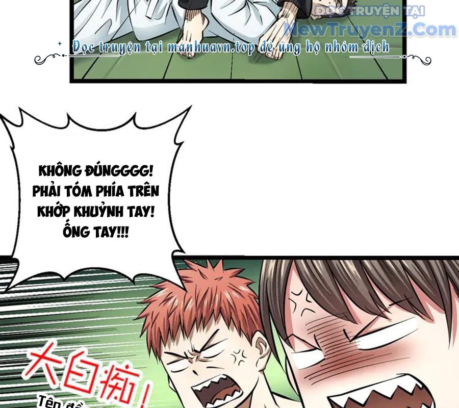 Dẫu Nản Vẫn Cố: Chapter 9